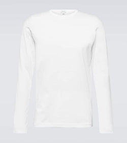 Sunspel Cotton T-shirt