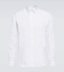 Sunspel Cotton shirt