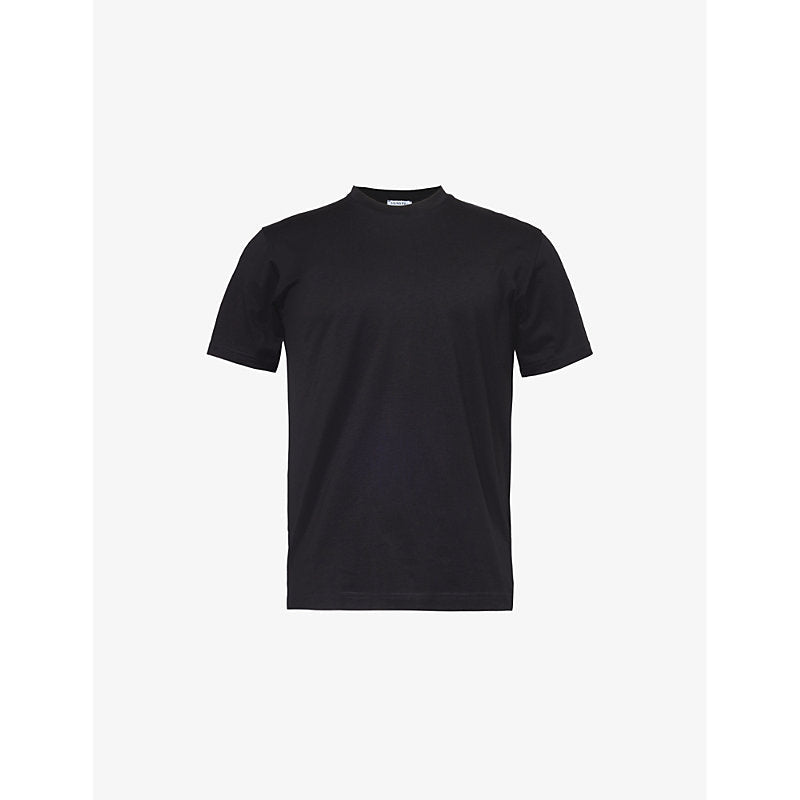 Sunspel Riviera crew-neck cotton T-shirt