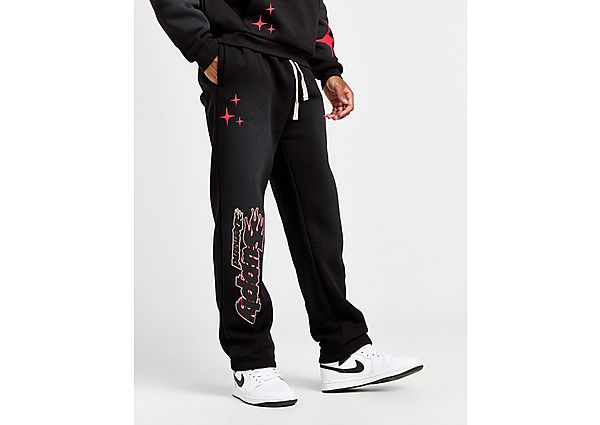 Supply & Demand Blaney Joggers Black