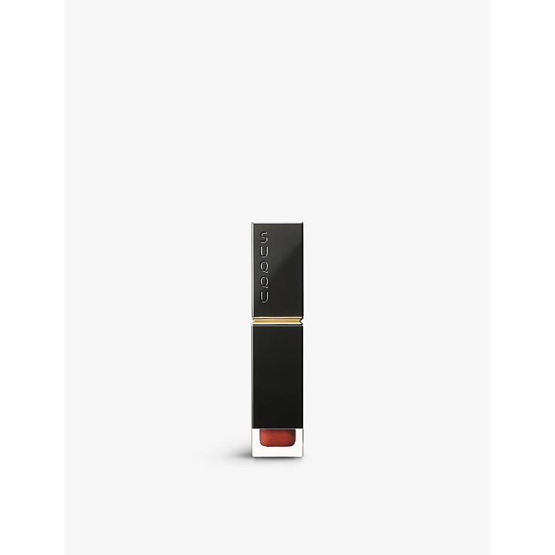 Suqqu Comfort Lip Fluid Glow liquid lipstick 6.6g