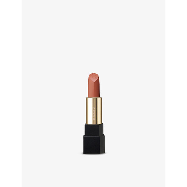 Suqqu Sheer Matte lipstick 4g