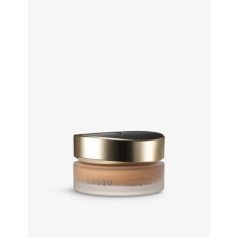 Suqqu The Foundation SPF 30 30g