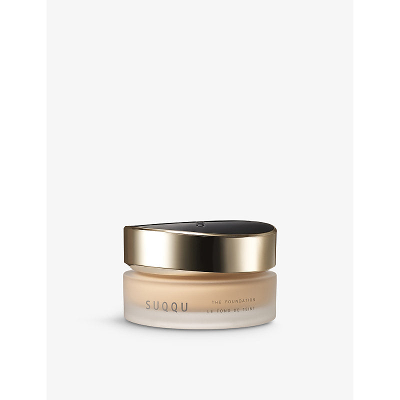 Suqqu The Foundation SPF 30 30g