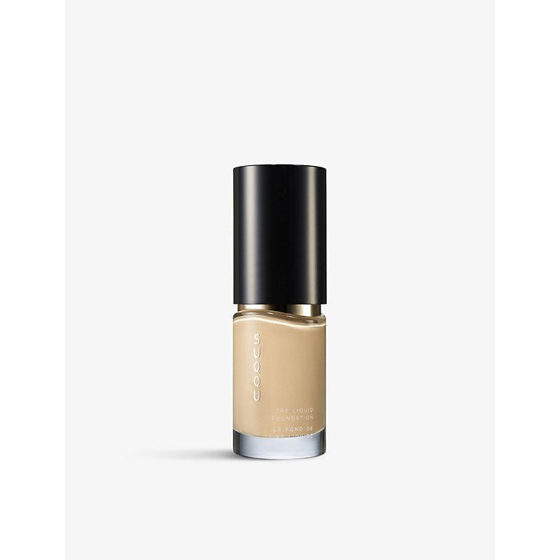 Suqqu The Liquid foundation 30ml