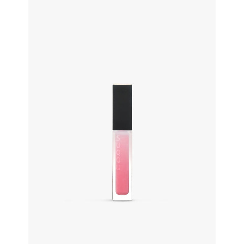 Suqqu Treatment Wrapping lip gloss 5.4g | LYBSTORE