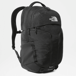 The North Face Surge Backpack Tnf Black-tnf Black One Size male