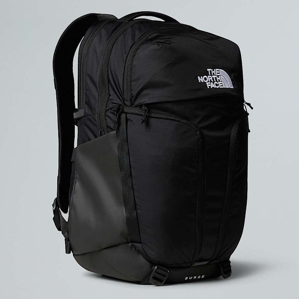 The North Face Surge Backpack Tnf Black-tnf Black-npf male