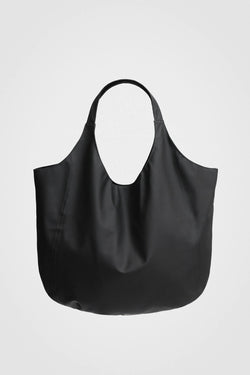 Stutterheim Svea Bag Black