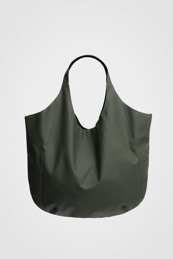 Stutterheim Svea Bag Green