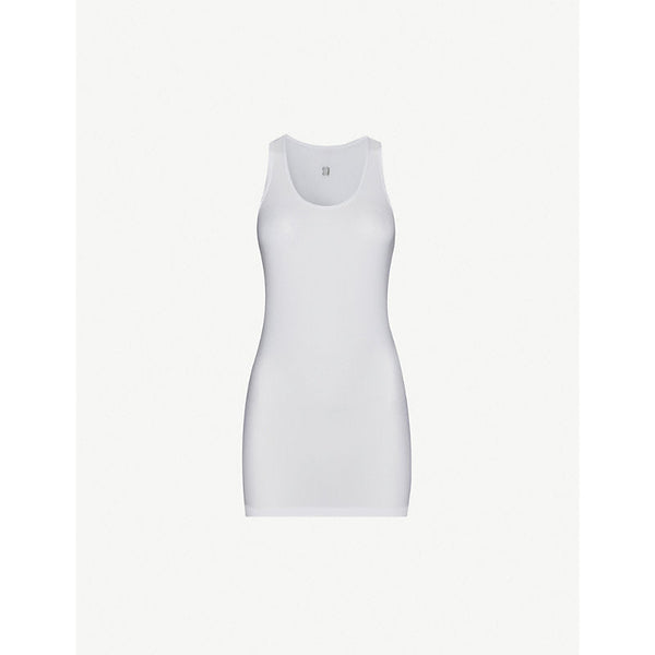 Womens Sweaty Betty Athlete seamless woven vest