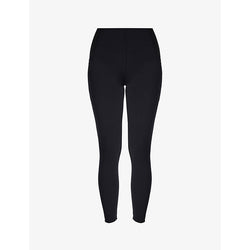 Womens Sweaty Betty Power high-rise stretch-jersey workout leggings