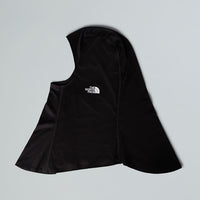 The North Face Tnf Performance Hijab Black /XL