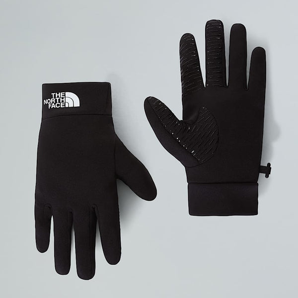 The North Face Tnf Rino Gloves Tnf Black male