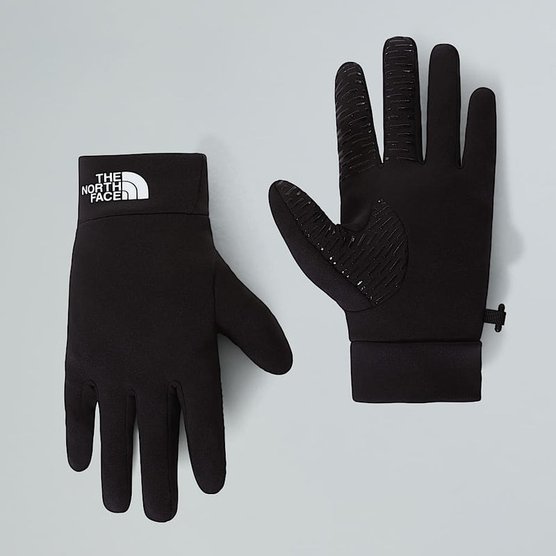 The North Face Tnf Rino Gloves Tnf Black male
