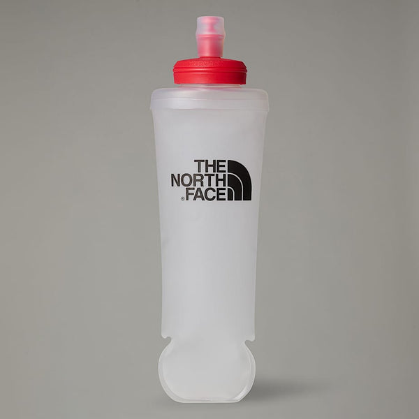 The North Face Tnf Soft Flask 500 Ml Tnf White male