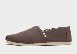 TOMS Alpargata Grey