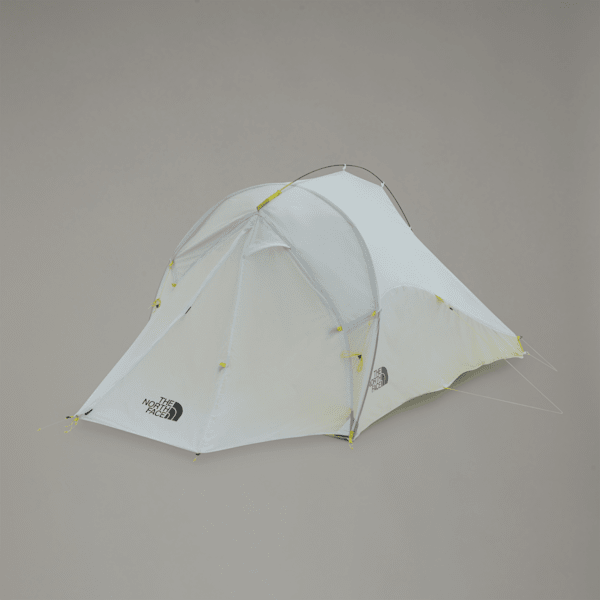 The North Face Tadpole Sl 2-person Tent Tin Grey-acid Yellow One Size male