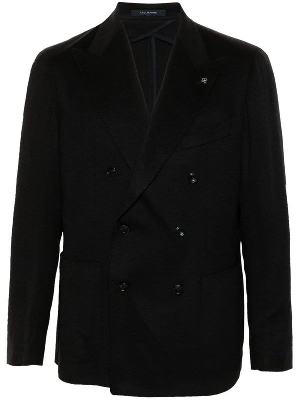 Tagliatore Double Breasted Jacket