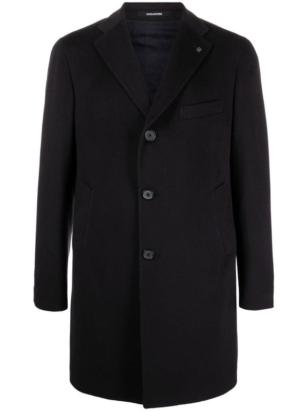 Tagliatore Wool Coat