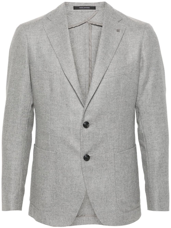 Tagliatore Wool Jacket