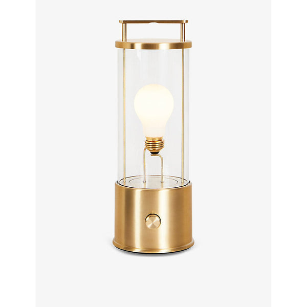 Tala The Muse Portable brass lamp 33.8cm | LYBSTORE