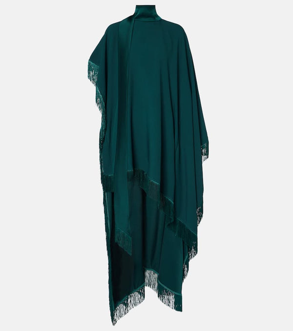 Taller Marmo New Age silk kaftan