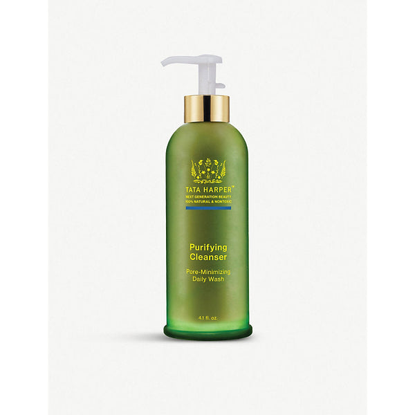 Tata Harper Purifying Gel Cleanser 125ml