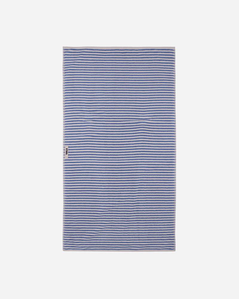 Tekla Striped Bath Towel Coastal Stripes