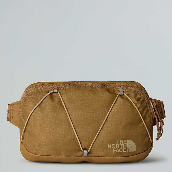 The North Face Terra 1-litre Bum Bag Utility Brown-khaki Stone male