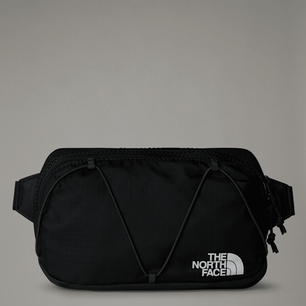 The North Face Terra 1-litre Bum Bag Tnf Black-tnf White