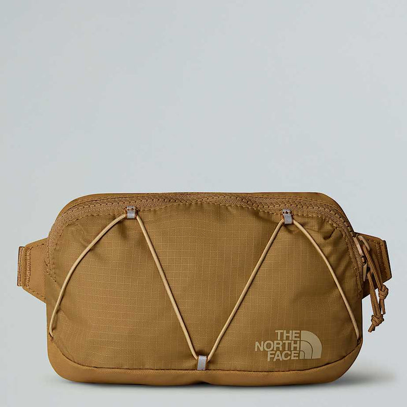 The North Face Terra 1-litre Bum Bag Utility Brown-khaki Stone male