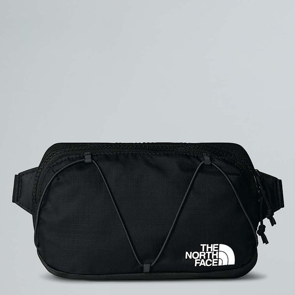 The North Face Terra 1-litre Bum Bag Tnf Black-tnf White male