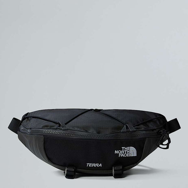 The North Face Terra 3-litre Bum Bag Asphalt Grey-tnf Black-npf male