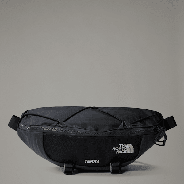 The North Face Terra 3-litre Bum Bag Asphalt Grey-tnf Black-npf One Size male