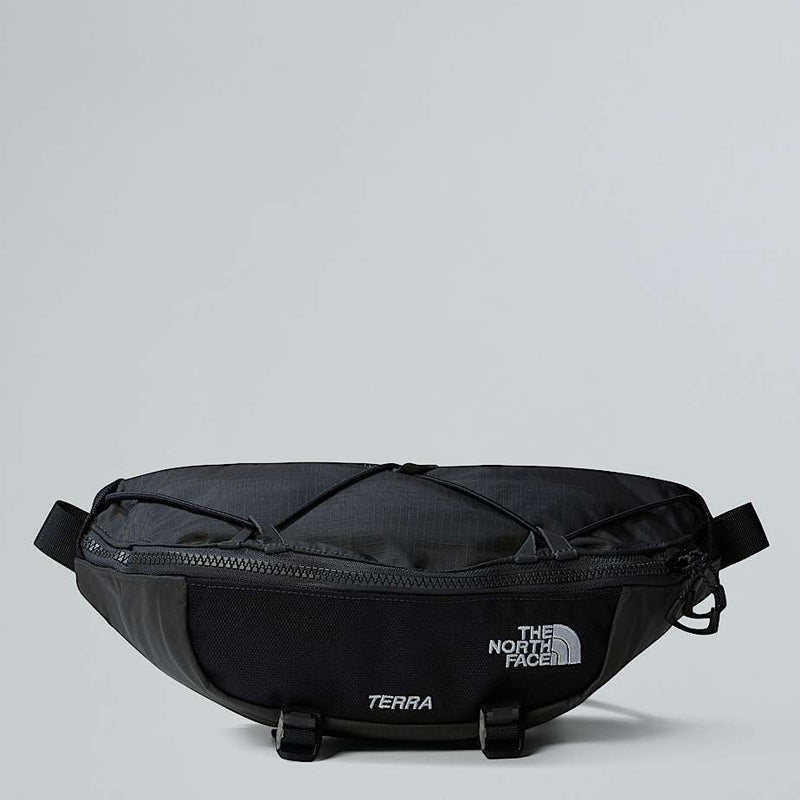 The North Face Terra 3-litre Bum Bag Asphalt Grey-tnf Black-npf male