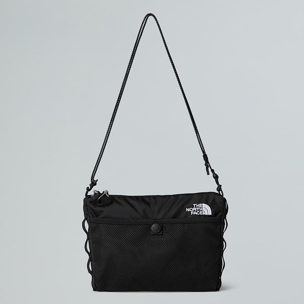 The North Face Terra Lumbar Pouch Bag Tnf Black-tnf White male