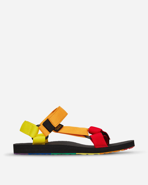 Teva Original Universal Pride Sandals Multicolor