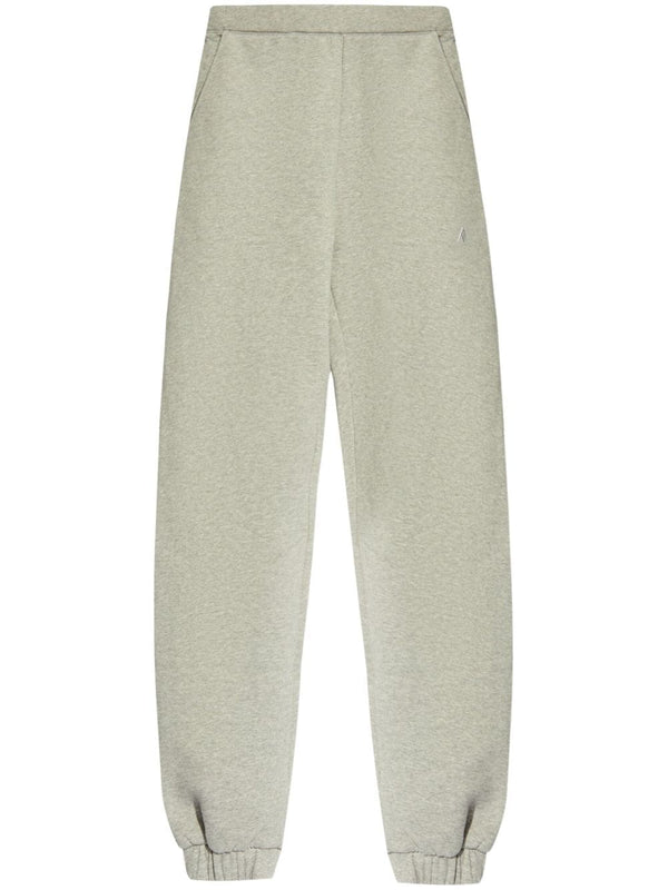 The Attico Cotton Sweatpants