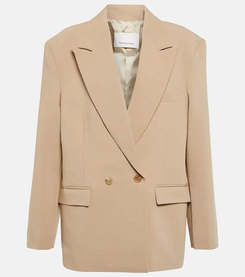 The Frankie Shop Corrin blazer | LYBSTORE