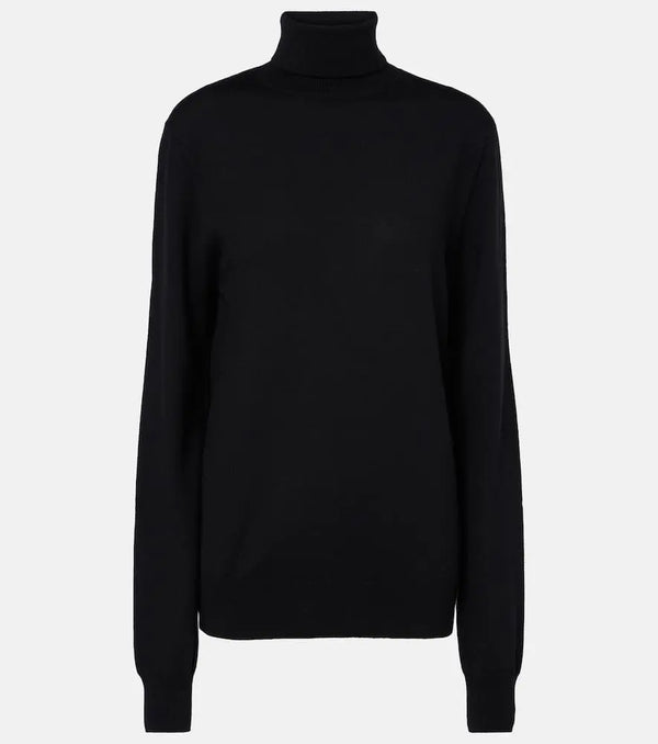 The Frankie Shop Eve wool sweater