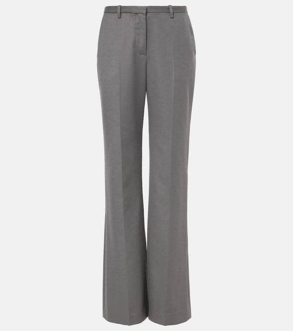 The Frankie Shop Lyra flared pants