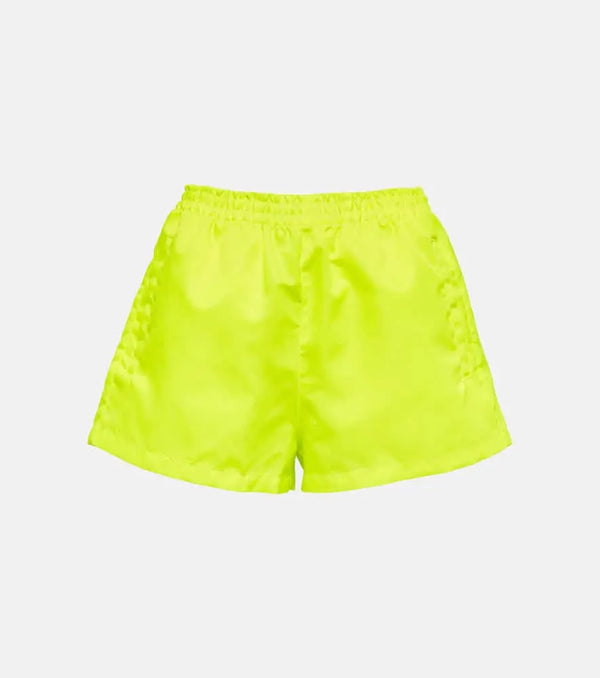 The Frankie Shop Perla Gym shorts | LYBSTORE