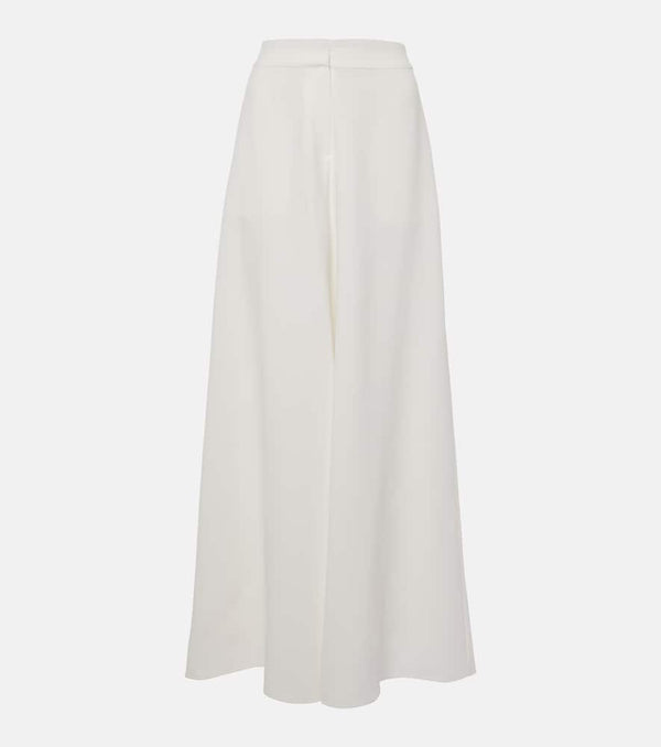 The Frankie Shop Sierra wide-leg pants