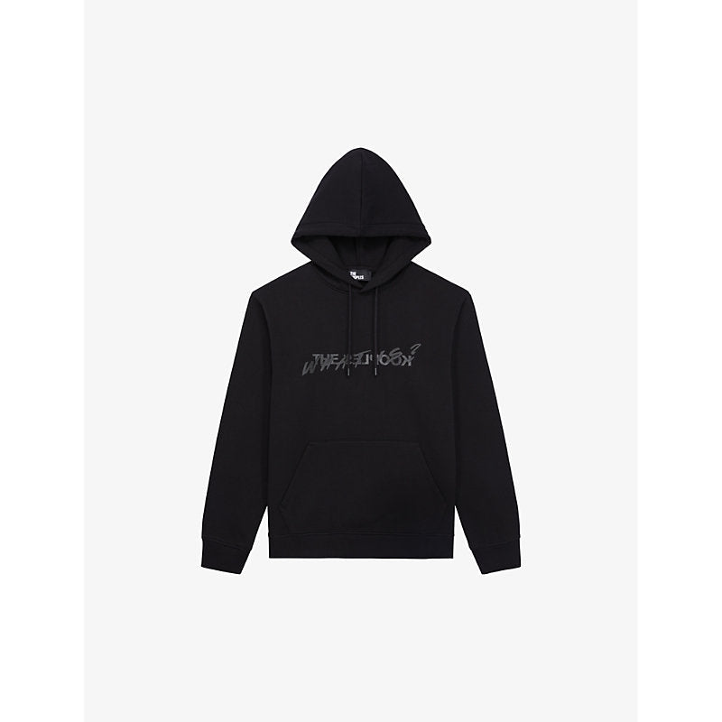 Mens The Kooples SWEATSHIRT