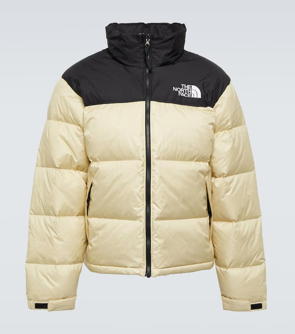 The North Face 1996 Retro Nuptse down jacket