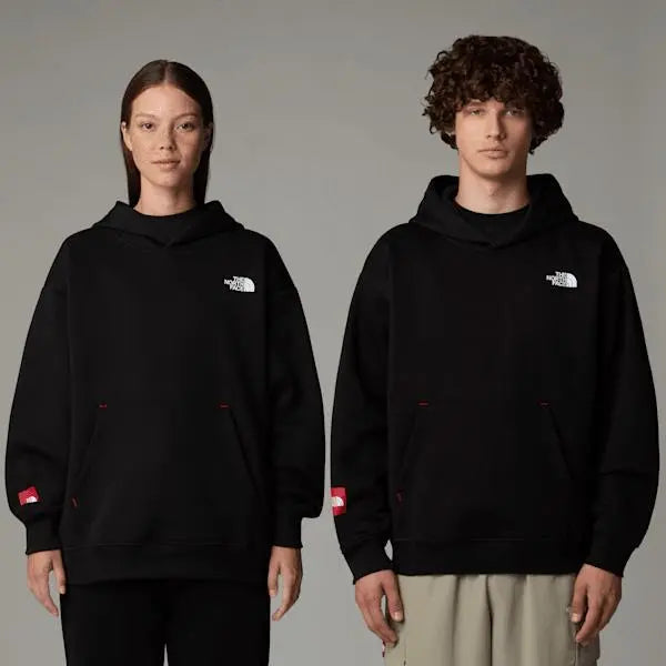 The North Face Axys Hoodie Tnf Black