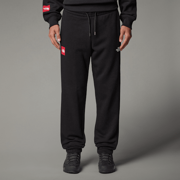 The North Face Axys Joggers Tnf Black