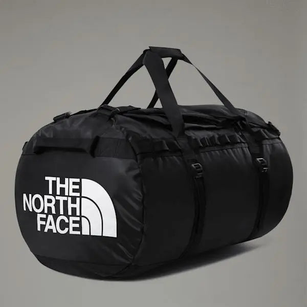 The North Face Base Camp Duffel - Extra Large Tnf Black-tnf White-npf One