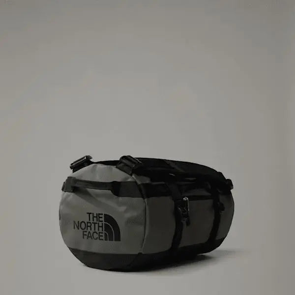 The North Face Base Camp Duffel - Extra Small New Taupe Green-tnf Black-npf One